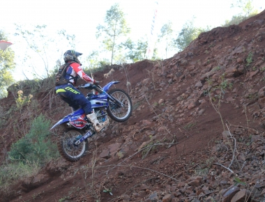 Encontro de Trilheiros será realizado no próximo domingo em Mercedes